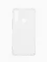 Чехол для Huawei PSmart Z / Y9 2019, с усиленными углами, силиконовый прозрачный