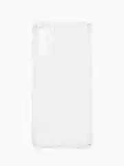 Чехол для Samsung Galaxy M23 5G, Самсунг М23 / F23 5G, силиконовый, прозрачный