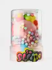 Лайм слайм антистресс