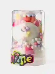 Ледяной слайм антистресс