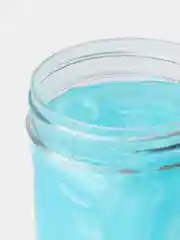 Ледяной слайм антистресс
