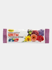 Удобрение сухое Фаско минеральное Цветы и луковичные растения водорастворимое 10гр