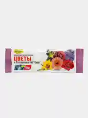 Удобрение сухое Фаско минеральное Цветы и луковичные растения водорастворимое 10гр