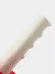 Алый ролик гимнастический с одним колесом для фитнеса