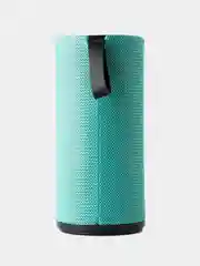 Зеленый портативная беспроводная Buetooth-колонка