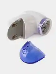 Фиолетовый машинка для удаления катышек беспроводная