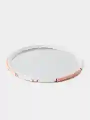 Индиго карманное зеркало