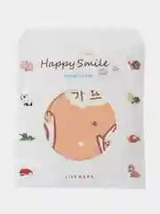 Индиго карманное зеркало