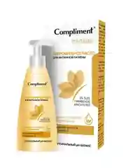 Compliment Intimate Гидрофильное масло для интимной гигиены, 200мл