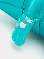 Тиффани воздушный шар Звезда