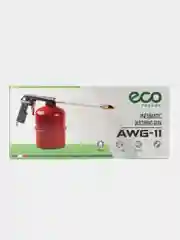 Мовильный ( моющий) распылительный пистолет ECO AWG-11