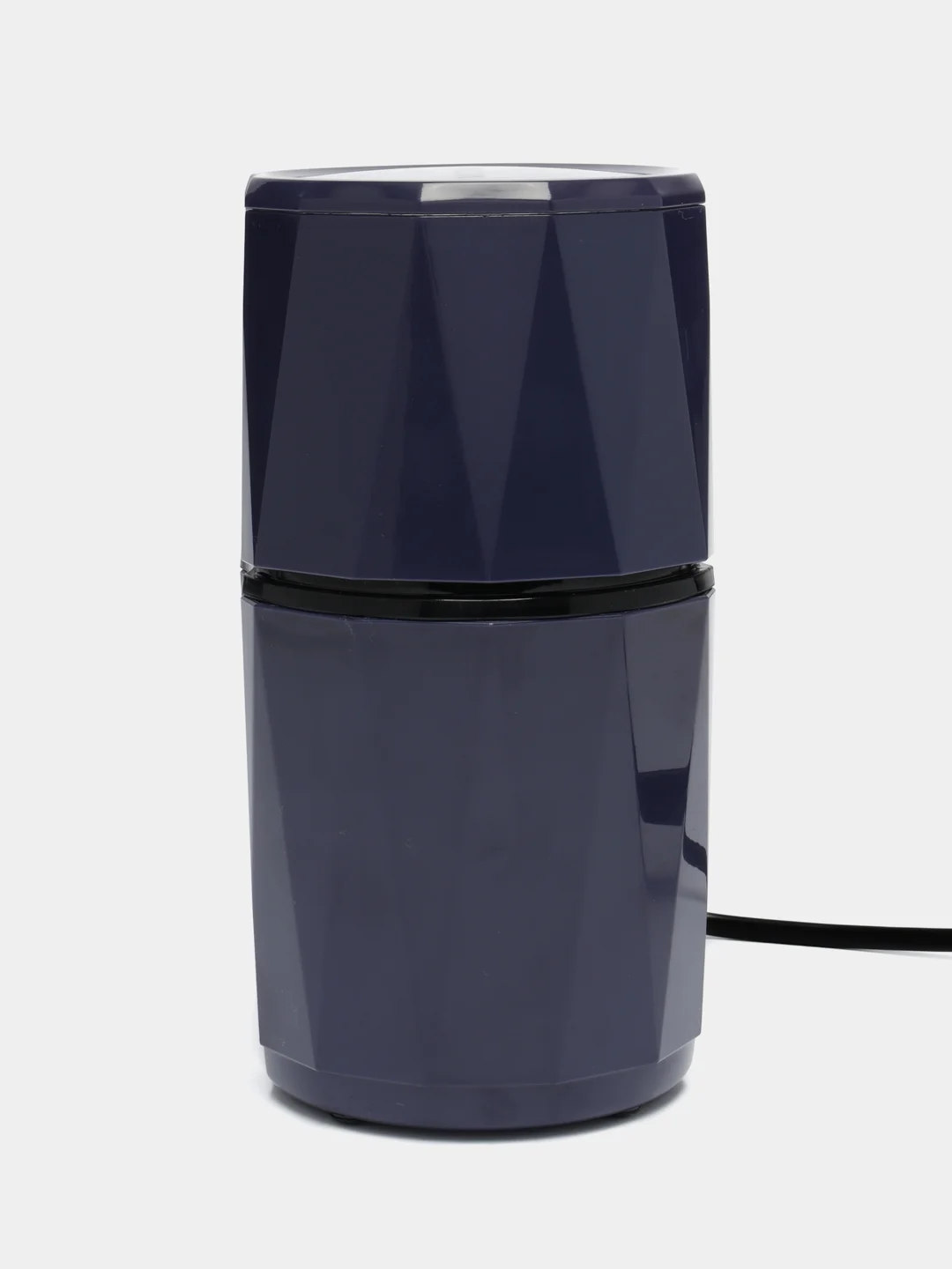 Кофемолка Willmark WCG-388 синий