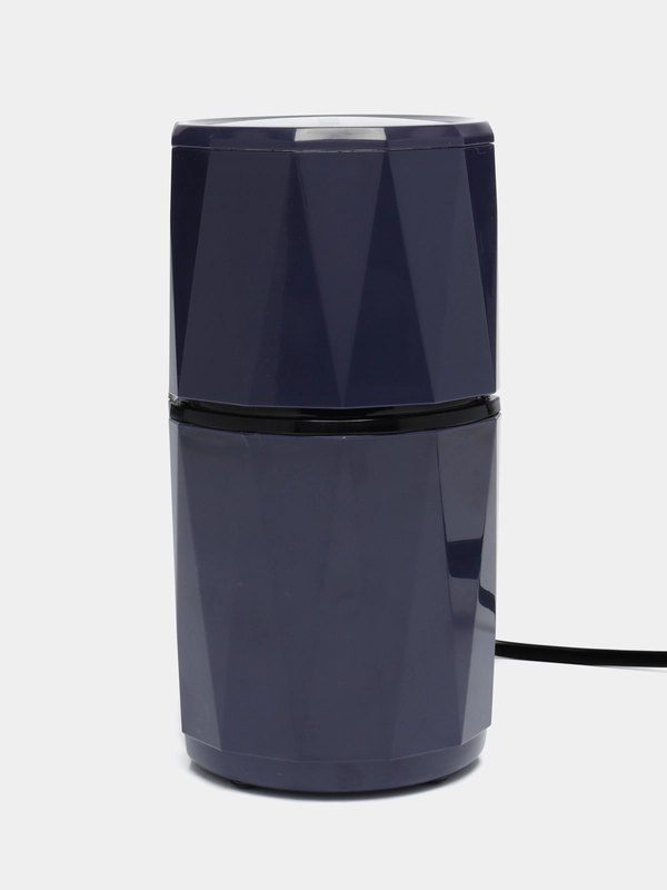 Кофемолка Willmark WCG-388 синий