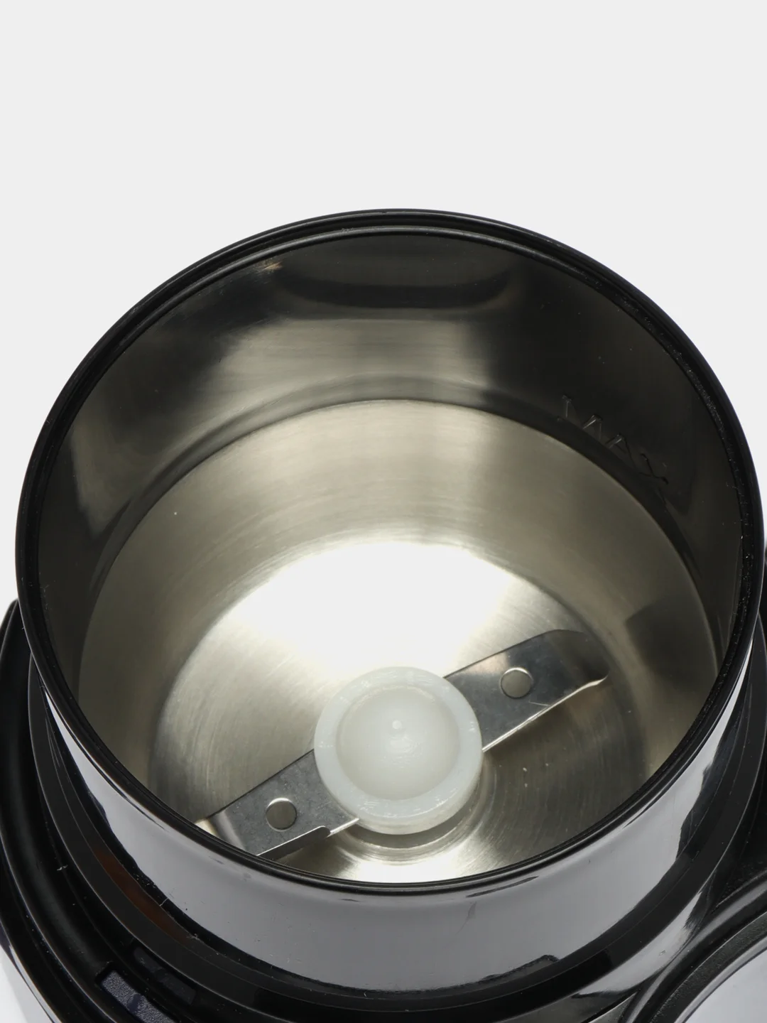 Кофемолка Willmark WCG-388 синий