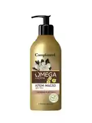Compliment OMEGA крем-масло для тела, 500мл