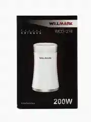Кофемолка Willmark WCG-274