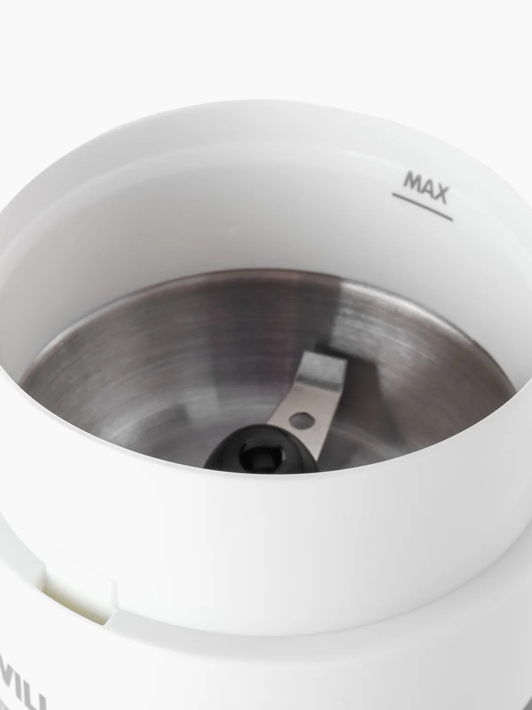 Кофемолка Willmark WCG-274