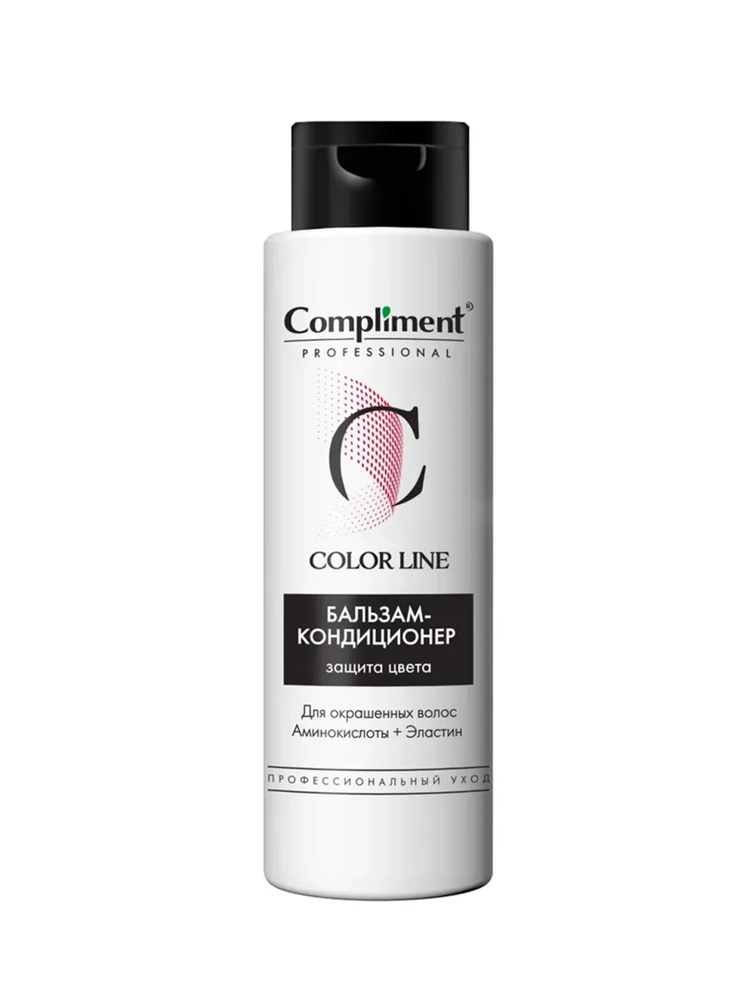 Compliment PROFESSIONAL COLOR LINE БАЛЬЗАМ-КОНДИЦИОНЕР ДЛЯ ОКРАШЕННЫХ ВОЛОС, 250мл