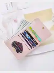 Кошелек для девочки