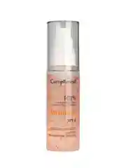 Compliment микрокапсульная сыворотка- сияние для лица, шеи и зоны декольте Vitamin C, 50мл
