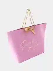 Пакет подарочный Present for you, 42 х 27.5 х 12 см