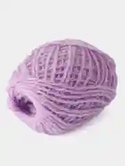 Лавандовый пряжа нитки для вязания и рукоделия