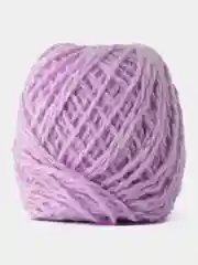 Лавандовый пряжа нитки для вязания и рукоделия