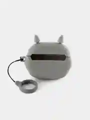 Тиффани чехол для беспроводных наушников AirPods Pro, с карабином, силиконовый