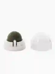 Лакомство для кошек "Кошачья мята", в виде шарика