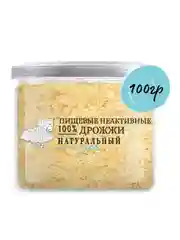 Дрожжи пищевые NOYER неактивные, 100г