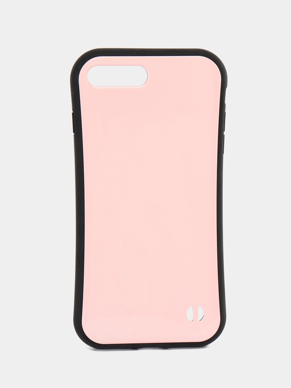 Чехол глянцевый для iPhone 7 Plus / 8 Plus