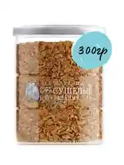 Лук жареный NOYER сушеный, 300г