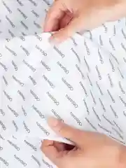 Круглая скатерть на резинке JoyArty с рисунком "Мраморный узор", 100х100 см (frtc-18902)