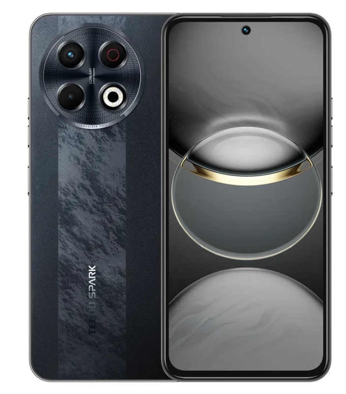 Смартфон Tecno SPARK 30 Pro 256+8, 108Mpix+AI/13Mpix