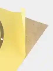 Зелёный хаки аппликация цветным песком