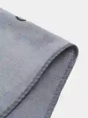 Индиго полотенце для животных