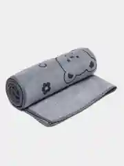 Индиго полотенце для животных