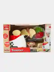 Тостер 21208
