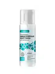 Compliment Мицеллярная мусс-пенка для умывания матирующая, 150мл