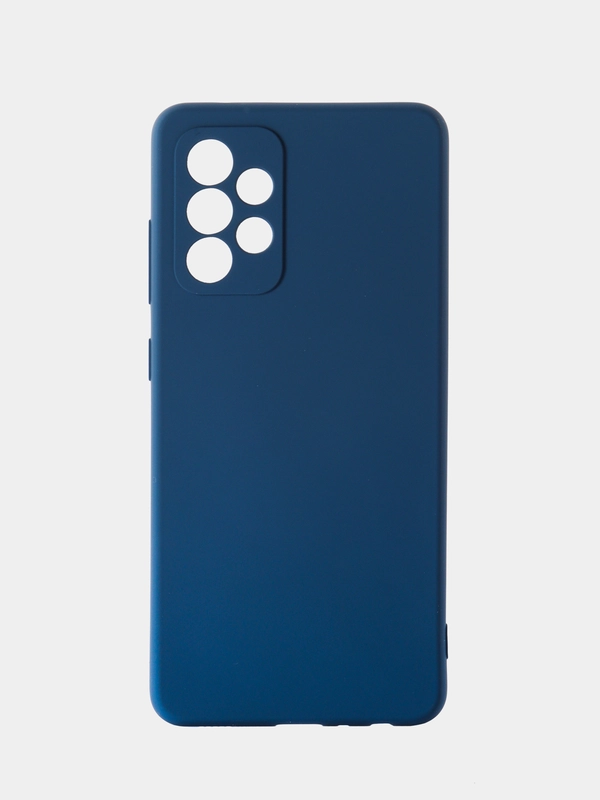 Чехол Slim Cover для Samsung A52