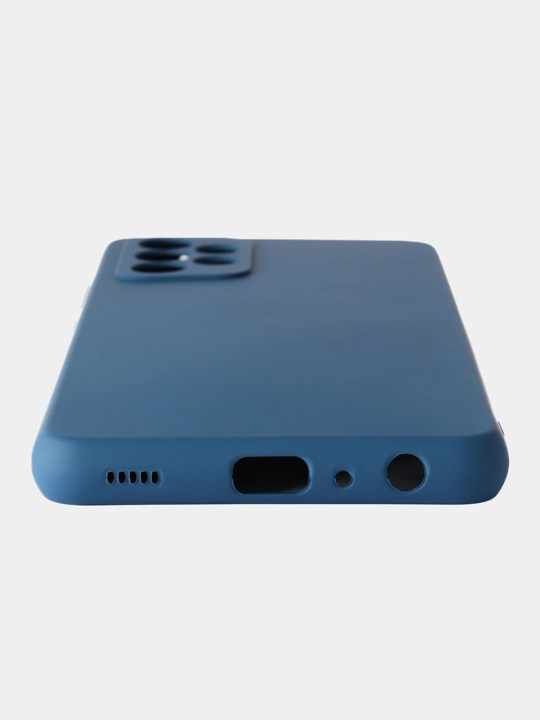 Чехол Slim Cover для Samsung A52
