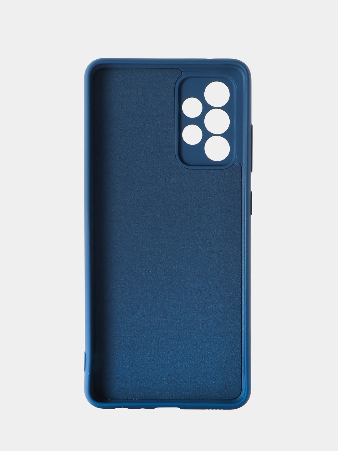 Чехол Slim Cover для Samsung A52