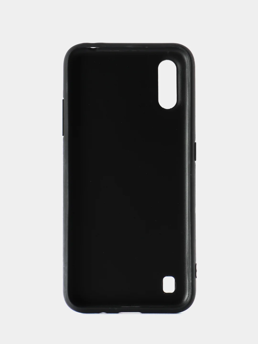 Чехол с принтом "Бабочки" для Samsung A01