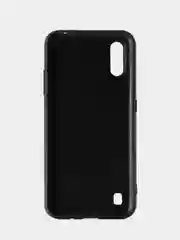 Чехол с принтом "Бабочки" для Samsung A01