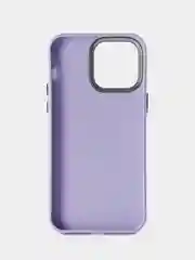 Лавандовый чехол на iPhone 14 Pro Max / Чехол на айфон 14 Про Макс