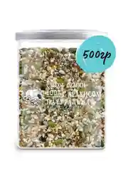 Смесь семян с арахисом NOYER, 500г