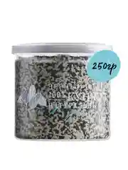 Кунжут смесь черного и белого NOYER, 250г