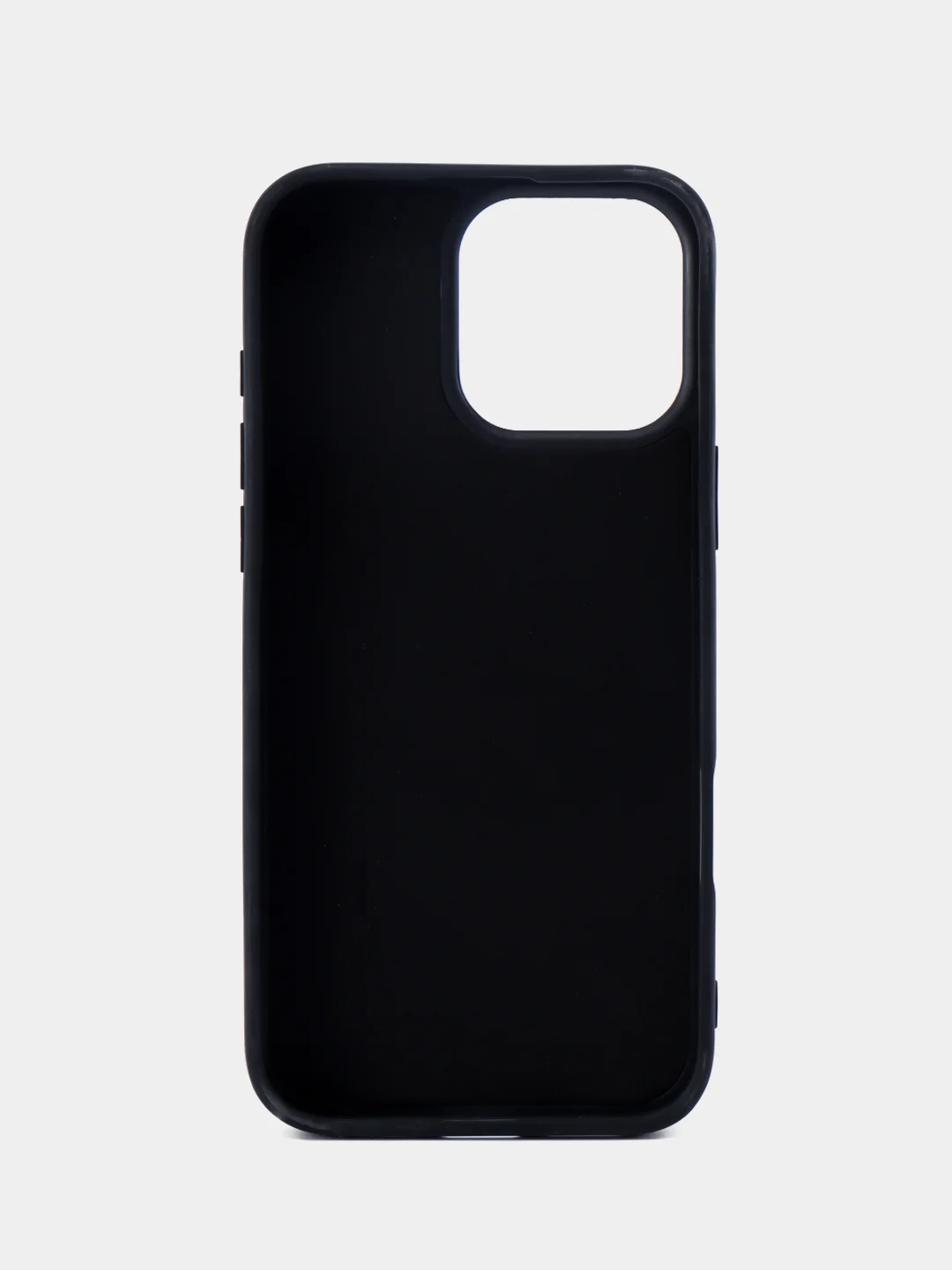 Чехол Guess PU leather iPhone 16 Pro Max из экокожи синий