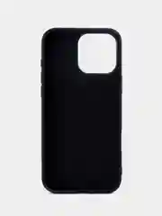 Чехол Guess PU leather iPhone 16 Pro Max из экокожи синий