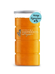 Куркума молотая NOYER, 900г